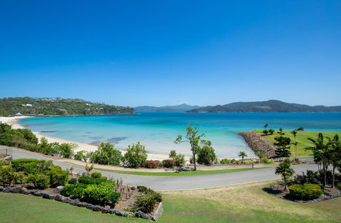 Beach Lodges - Australian Directory 19
