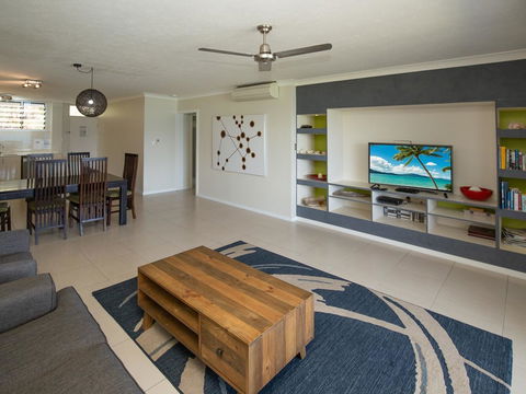 Beach Lodges - Australian Directory 13