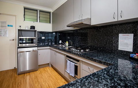 Beach Lodges - Australian Directory 29