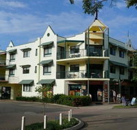 Magnetic Sunsets Resort - Australian Directory