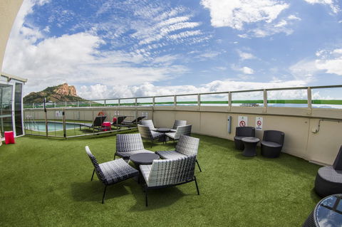 Hotel Grand Chancellor Townsville - Australian Directory 17