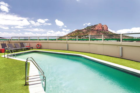 Hotel Grand Chancellor Townsville - Australian Directory 14