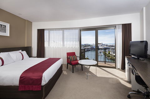 Hotel Grand Chancellor Townsville - Australian Directory 8