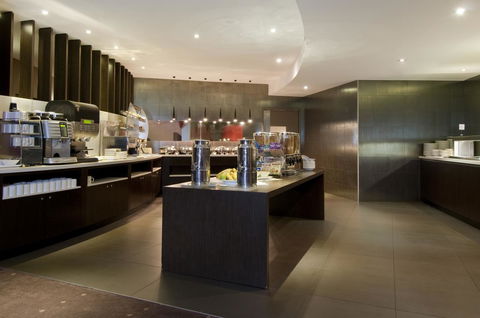 Hotel Grand Chancellor Townsville - Australian Directory 37