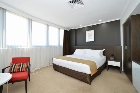 Hotel Grand Chancellor Townsville - Australian Directory 1
