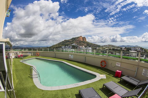 Hotel Grand Chancellor Townsville - Australian Directory 16