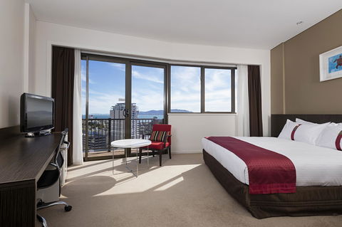 Hotel Grand Chancellor Townsville - Australian Directory 9