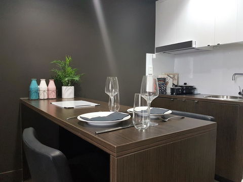 Hotel Grand Chancellor Townsville - Australian Directory 12