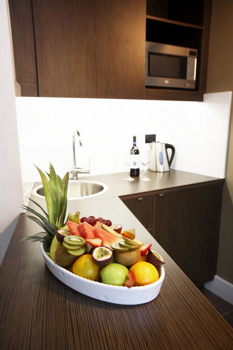 Hotel Grand Chancellor Townsville - Australian Directory 21
