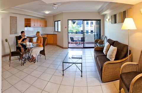Regal Port Douglas - Australian Directory 30
