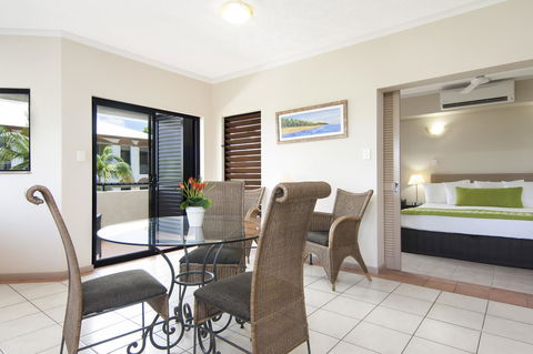 Regal Port Douglas - Australian Directory 14