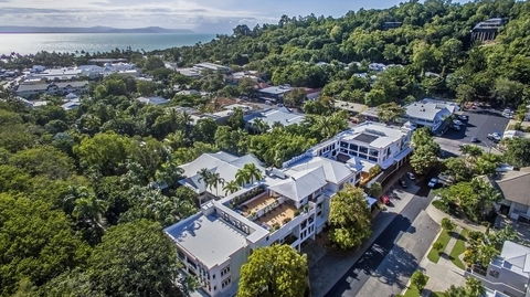 Regal Port Douglas - Australian Directory 2