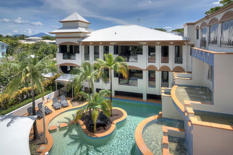 Regal Port Douglas - Australian Directory 0