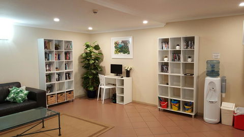 Regal Port Douglas - Australian Directory 16