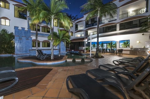 Regal Port Douglas - Australian Directory 8