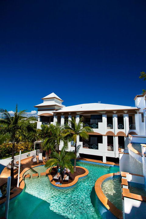 Regal Port Douglas - Australian Directory 18