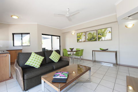 Regal Port Douglas - Australian Directory 4