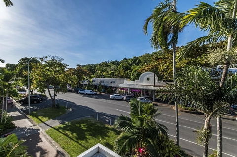 Regal Port Douglas - Australian Directory 10