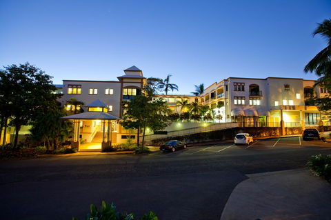 Regal Port Douglas - Australian Directory 1