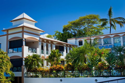 Regal Port Douglas - Australian Directory 23