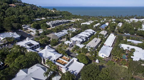 Regal Port Douglas - Australian Directory 12