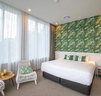 Pacific Hotel Cairns - Australian Directory