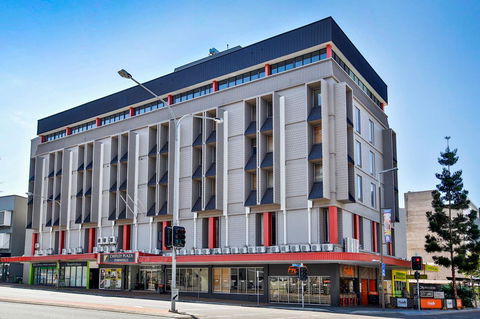 Madison Plaza Townsville - Australian Directory 0