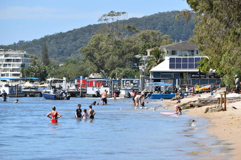 Sunrise Haven - Australian Directory 21