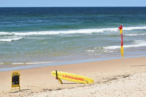 Sunrise Haven - Australian Directory 25