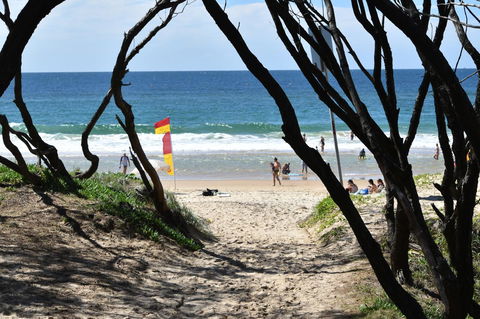 Sunrise Haven - Australian Directory 24