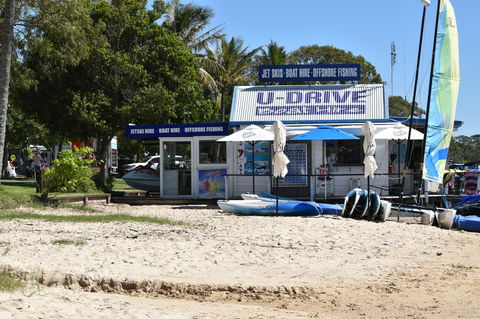 Sunrise Haven - Australian Directory 20