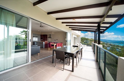 Whitsunday Reflections - Australian Directory 2
