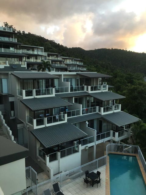 Whitsunday Reflections - Australian Directory 1