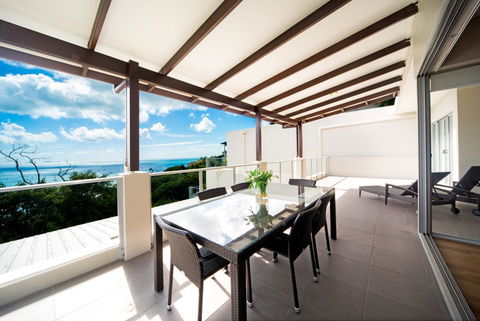 Whitsunday Reflections - Australian Directory 27