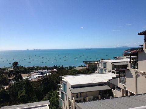 Whitsunday Reflections - Australian Directory 0