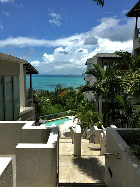 Whitsunday Reflections - Australian Directory 18