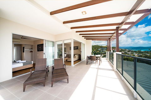 Whitsunday Reflections - Australian Directory 26