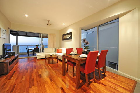 Whitsunday Reflections - Australian Directory 30