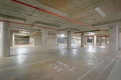 Allure Hotel & Apartments - Australian Directory 21