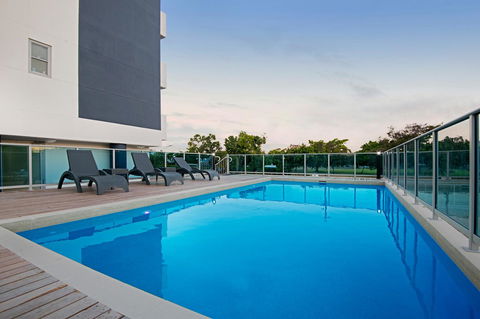 Allure Hotel & Apartments - Australian Directory 20