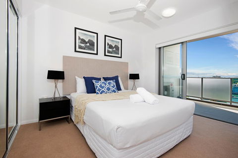 Allure Hotel & Apartments - Australian Directory 28