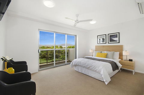Allure Hotel & Apartments - Australian Directory 6