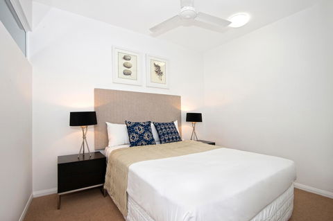 Allure Hotel & Apartments - Australian Directory 29