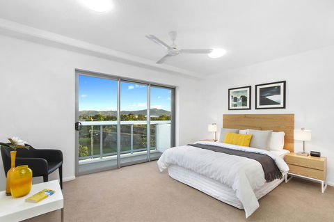 Allure Hotel & Apartments - Australian Directory 32
