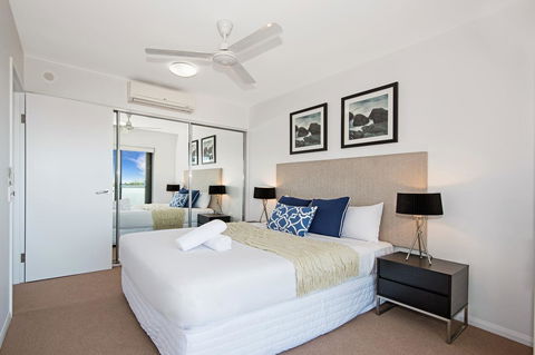 Allure Hotel & Apartments - Australian Directory 34