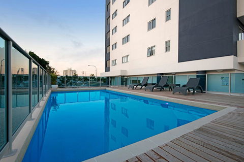 Allure Hotel & Apartments - Australian Directory 2