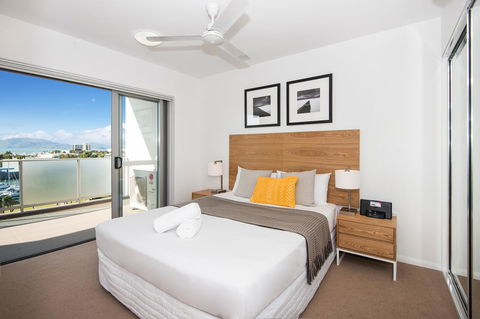 Allure Hotel & Apartments - Australian Directory 36