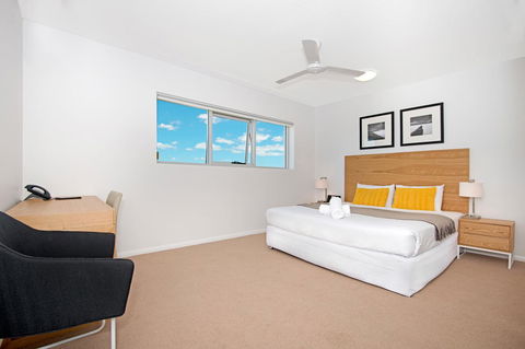 Allure Hotel & Apartments - Australian Directory 23