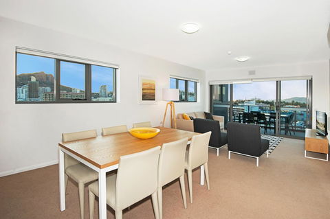 Allure Hotel & Apartments - Australian Directory 7