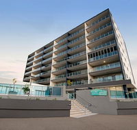 Allure Hotel  Apartments - Australian Directory